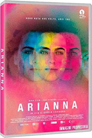 Arianna [DVD]