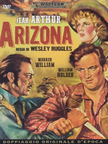 Arizona [DVD]