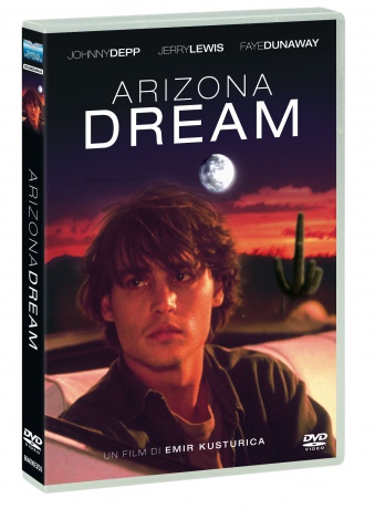 Arizona Dream [DVD]