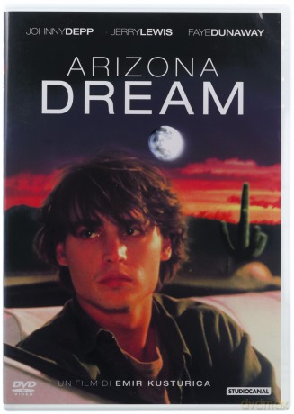 Arizona Dream [DVD]