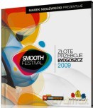 Smooth Festival Złote Przeboje Bydgoszcz 2009 (digibook) [CD]
