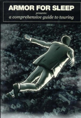 Armor for Sleep: A Comprehensive Guide to Touring [DVD]