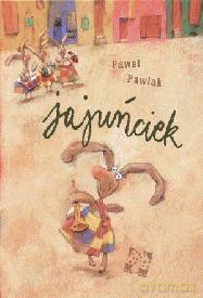 Jajuńciek [KSIĄŻKA]