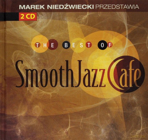 The Best Of Smooth Jazz Cafe (digibook) [2CD]