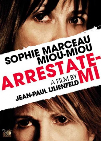 Arrest Me (Aresztujcie mnie!) [DVD]