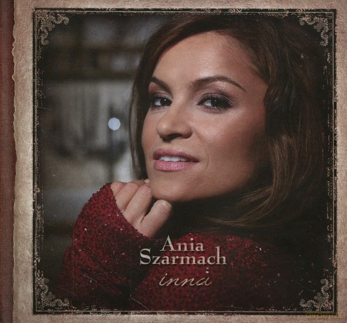 Ania Szarmach: Inna (digibook) [CD]