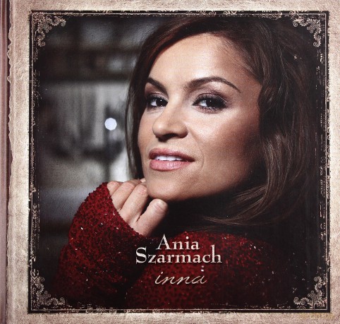 Ania Szarmach: Inna (digibook) [CD]
