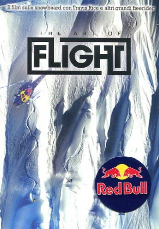 Art of Flight: The Series [DVD]