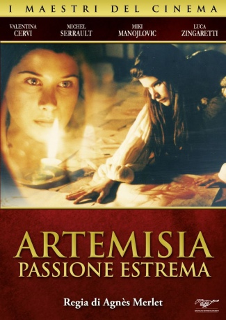 Artemisia [DVD]