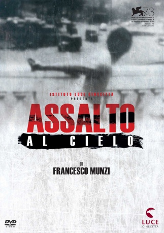 Assalto al cielo [DVD]