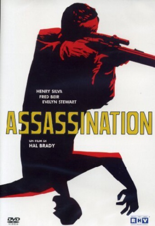 Assassination [DVD]