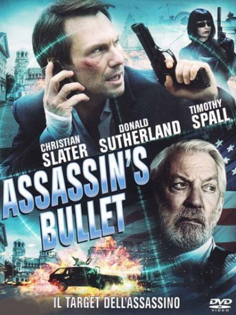 Assassin's Bullet [DVD]