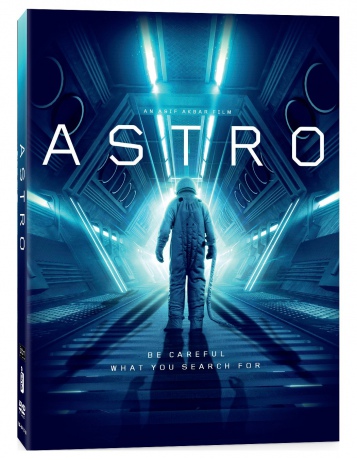 Astro [DVD]