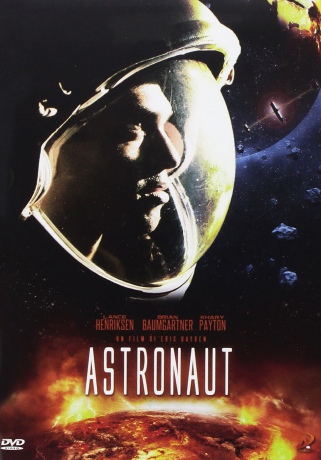 Astronaut: The Last Push (Astronauta: Ostatnia podróż) [DVD]