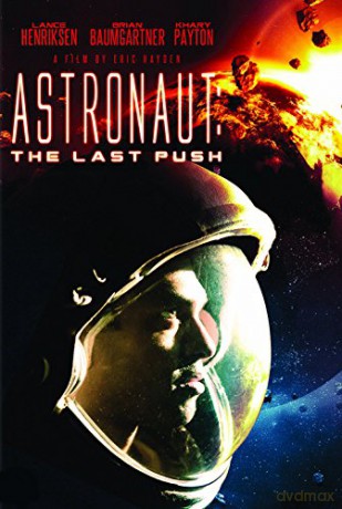 Astronaut: The Last Push (Astronauta: Ostatnia podróż) [Blu-Ray]