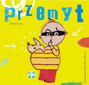Przemyt - Beata Sroka [KSIĄŻKA]