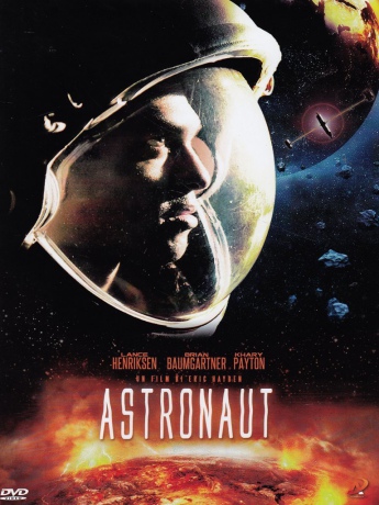 Astronaut: The Last Push (Astronauta: Ostatnia podróż) [DVD]