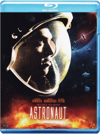 Astronaut: The Last Push (Astronauta: Ostatnia podróż) [Blu-Ray]