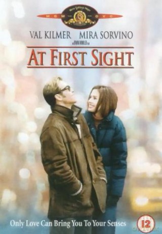 At First Sight (Dotyk miłości) [DVD]