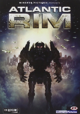Atlantic Rim [DVD]