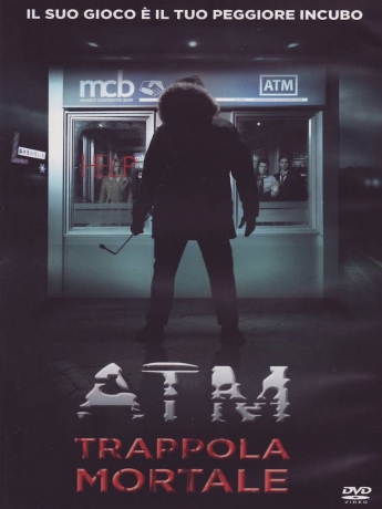 ATM [DVD]