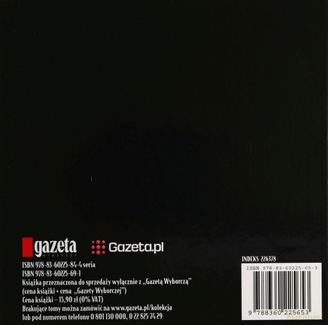 Mistrzowie Słowa 03 Wiesław Michnikowski: Folwark zwierzęcy - George Orwell (digibook) [AUDIOBOOK] [CD]