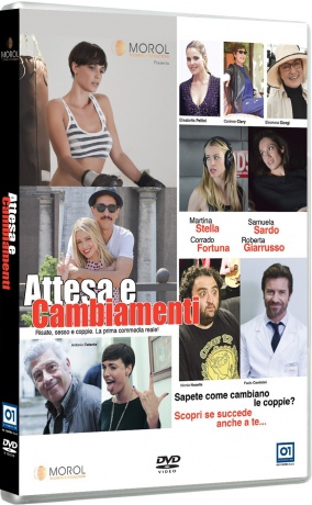 Attesa E Cambiamenti [DVD]