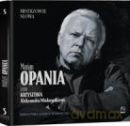 Mistrzowie Słowa 05 Marian Opania: Krzysztof - Aleksander Minkowski [AUDIOBOOK] [CD]