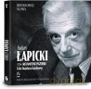 Mistrzowie Słowa 06 Andrzej Łapicki: Aksamitne pazurki - Erle Stanley Gardner [AUDIOBOOK] [CD]