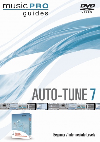 Auto-Tune 7 Begin [DVD]