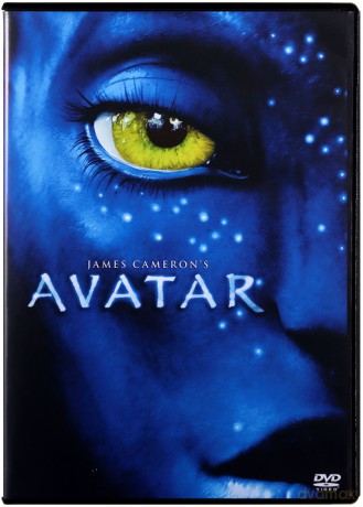 Avatar [DVD]