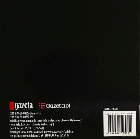 Mistrzowie Słowa 07 Piotr Fronczewski: Ferdydurke - Witold Gombrowicz (digibook) [AUDIOBOOK] [CD]
