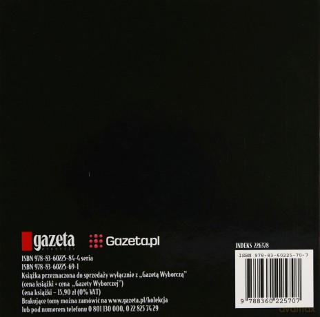 Mistrzowie Słowa 08 Jan Peszek: Zostało z uczty Bogów - Igor Newerly (digibook) [AUDIOBOOK] [CD]