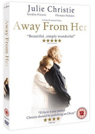 Away from Her (Daleko od niej) [DVD]
