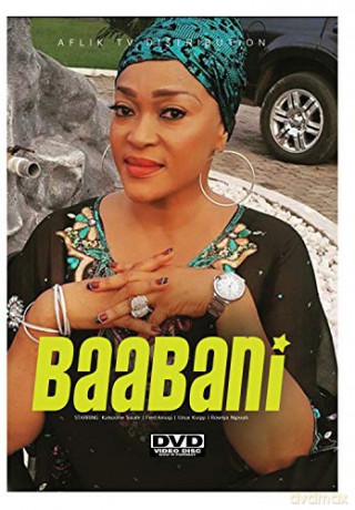 Baabani [DVD]