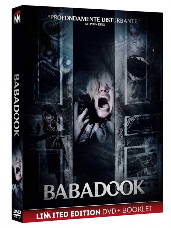 Babadook [DVD]