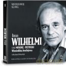 Mistrzowie Słowa 11 Roman Wilhelmi: Moskwa-Pietuszki - Wieniedikt Jerofiejew [AUDIOBOOK] [CD]