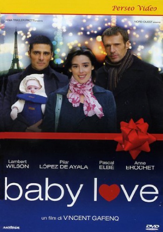 Baby Love [DVD]