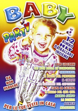 Baby Party [DVD]