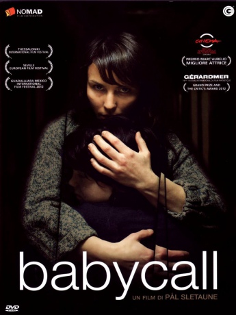 Babycall [DVD]