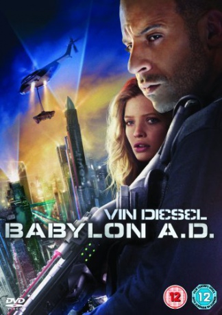 Babylon A.D. [DVD]