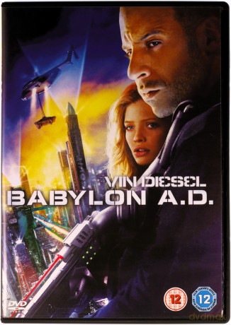 Babylon A.D. [DVD]