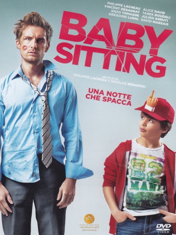 Babysitting [DVD]