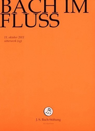 Bach Im Fluss [DVD]