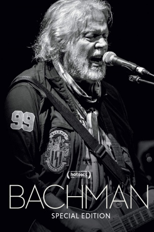 Bachman, Randy - Bachman: Special Edition [DVD]