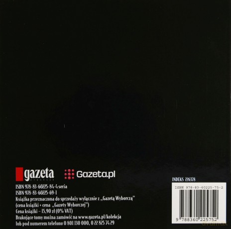 Mistrzowie Słowa 13 Mariusz Benoit: Świat według Garpa - John Irving (digibook) [AUDIOBOOK] [CD]