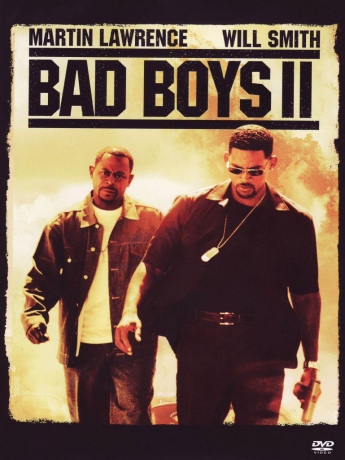 Bad Boys 2 [DVD]
