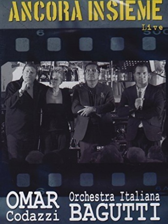 Bagutti Omar - Ancora Insieme Live [DVD]