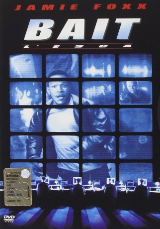 Bait (Przynęta) [DVD]