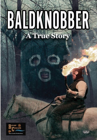 Bald Knobber [DVD]